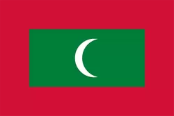 马尔代夫