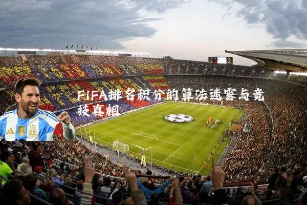 FIFA排名积分的算法迷雾与竞技真相